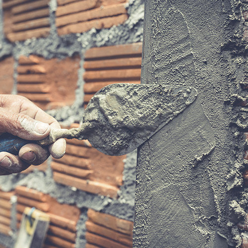 Obras Civis